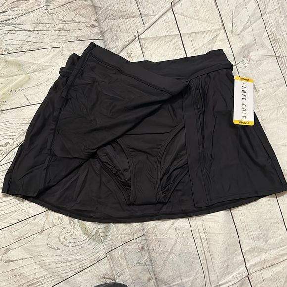 NWT Anne Cole Swim Bottoms - Picture 2 of 6